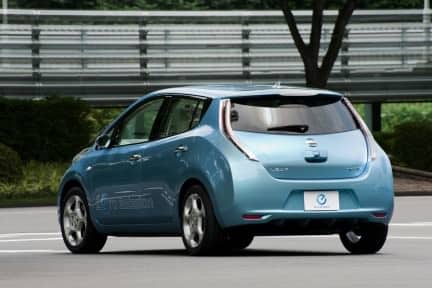 L'autonomie de la voiture électrique dépend de la clim - Challenges