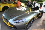 Aston Martin Concept CC Speedster 1