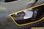 Aston Martin Concept CC Speedster 6