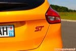 Ford focus ST 11