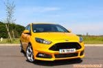 Ford focus ST 15