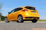 Ford focus ST 9