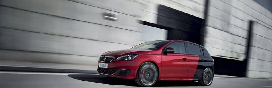 Essai Peugeot 308 Gti By Peugeot Sport 270 Ch Sous Le Capot