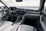 Volkswagen Tiguan GTE Active Concept 8