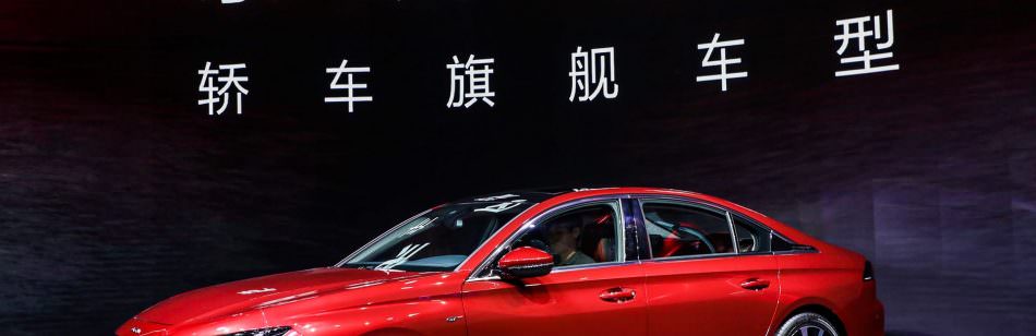 Peugeot 508L 2019