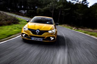 Renault Mégane RS Trophy 300 tarifs