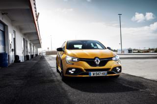 Renault Mégane RS Trophy 300 tarifs
