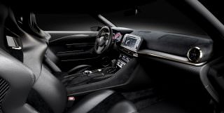 Nissan GT-R50 2019