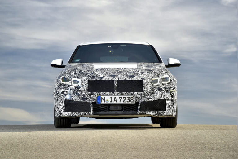 BMW Série 1 2019