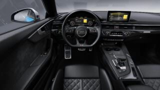 Audi S5 V6 TDI 2019
