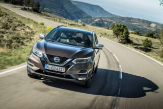 Agenda Automobile Essai Nissan Qashqai 2019