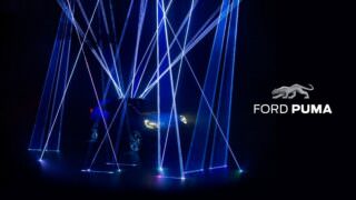 Ford Puma Teasing 2019