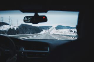 comportement au volant 2019
