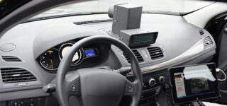 radars embarqués privés