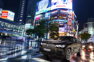 BMW X6 2019