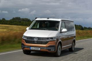 Volkswagen California 6.1 2019
