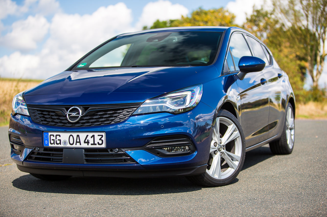 Occasion : Quelle Opel Astra choisir ?