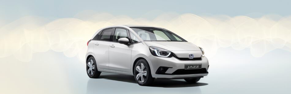 Honda Jazz 2020