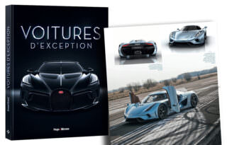 nicolas meunier voitures exception