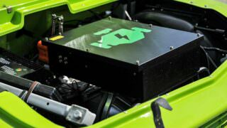 Epoquauto 2019 Mehari Retrofit