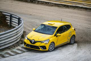 Clio 5 RX Prix