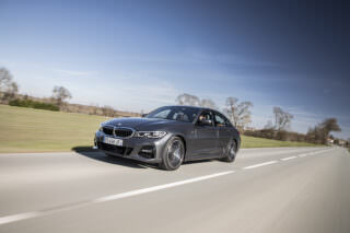 BMW Série 3 G20