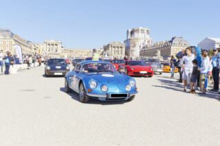 Rallye du Coeur 2019