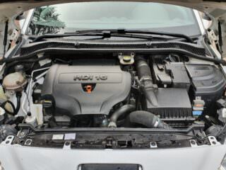 entretien voiture coronavirus confinament moteur HDi