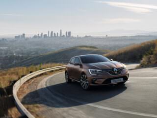 Renault Mégane 2020
