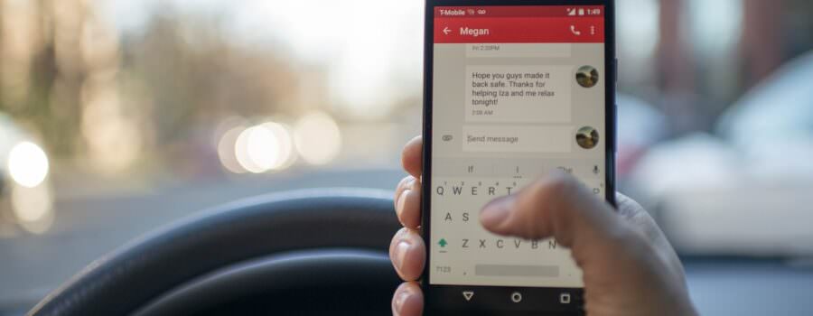 telephone au volant suspension permis france 2020