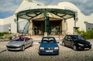 Ma Peugeot Rénovée 2020 Aventure Peugeot Citroen DS