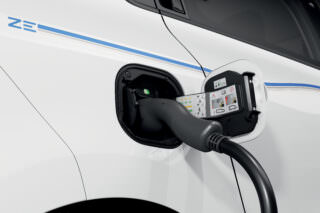 Renault Twingo Z.E. Electrique 2020