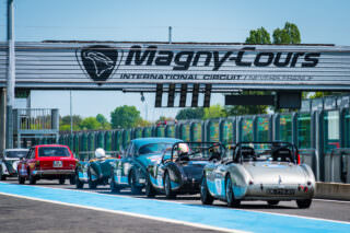 Tour Auto 2019