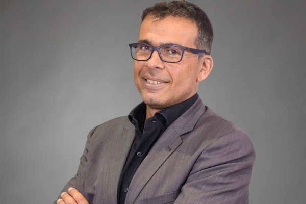 Philippe Krief nouveau CEO Alpine à juillet 2023