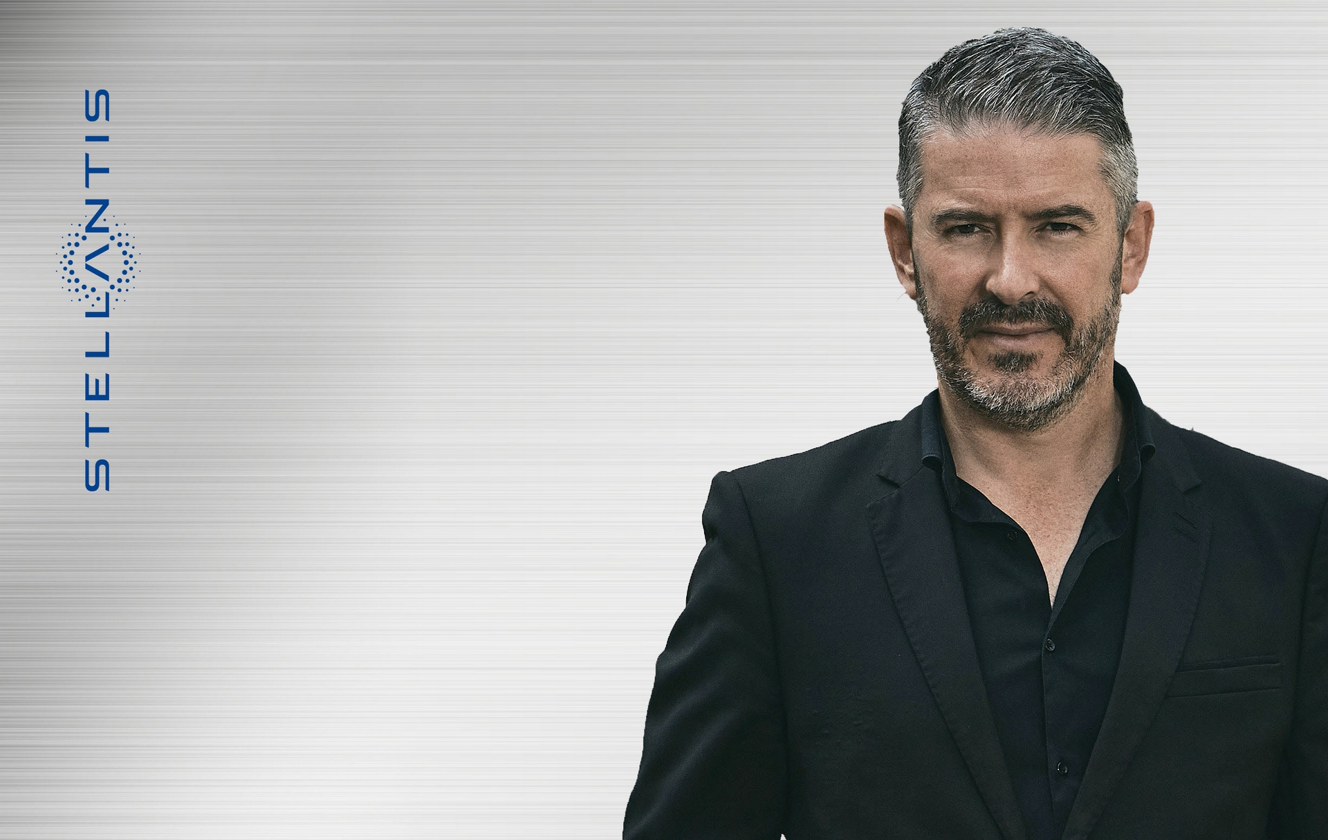 Gilles Vidal, Directeur du Design des marques européennes Stellantis
