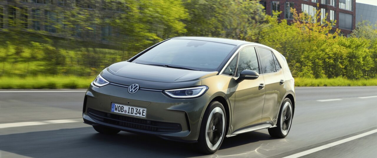 Volkswagen ID.3